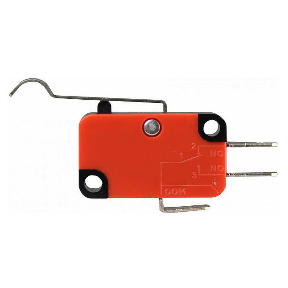 Микровыключатель концевой АСКО-УКРЕМ V-15-41C25 (A0050040024)
