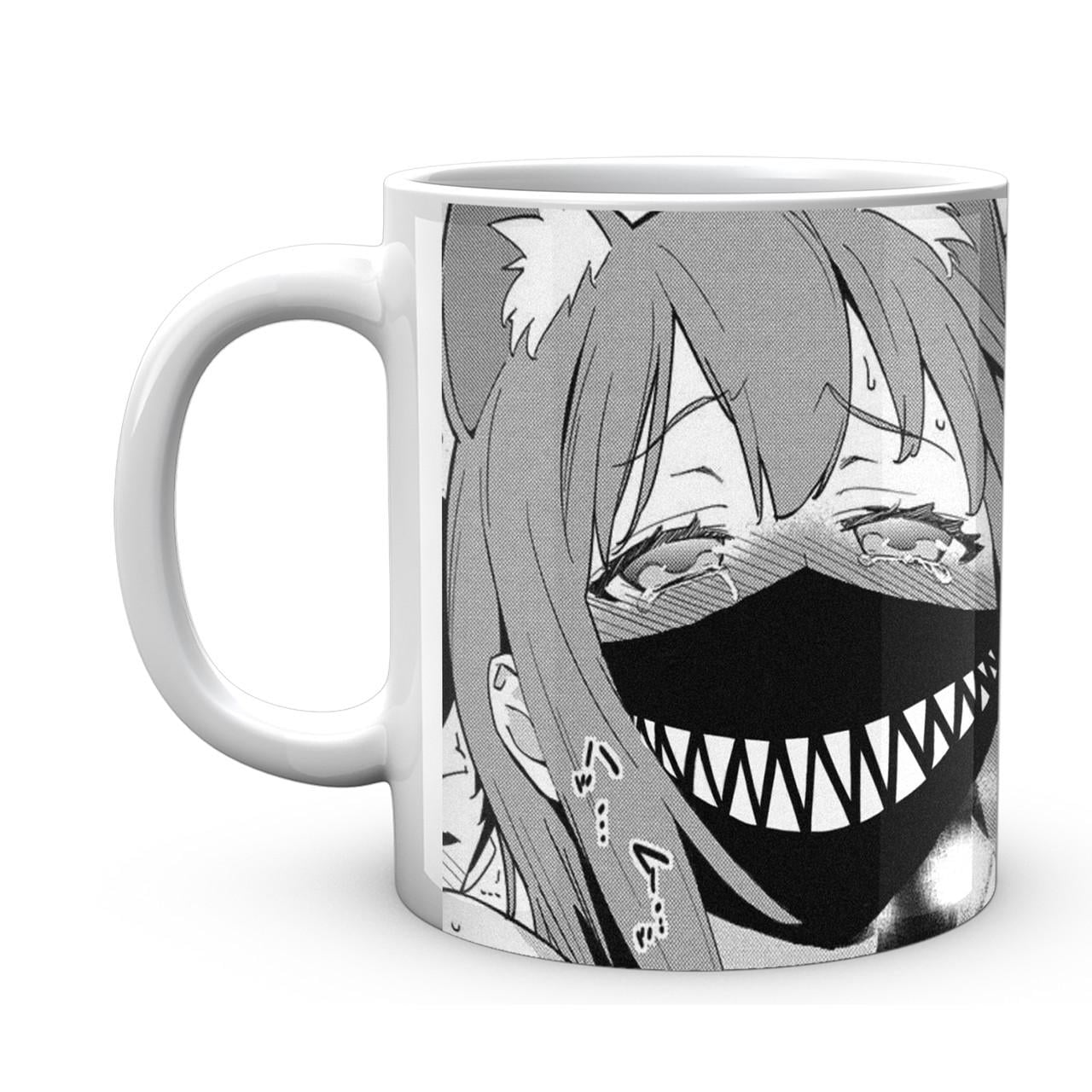 Чашка Geekland Ahegao Ахегао anime (A 02.39)