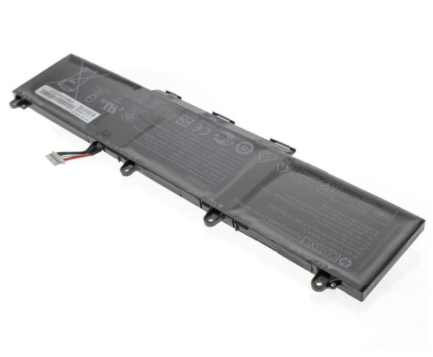 Аккумулятор для ноутбука HP Probook 635 Aero G8 4400 mAh 11,55V (119692)