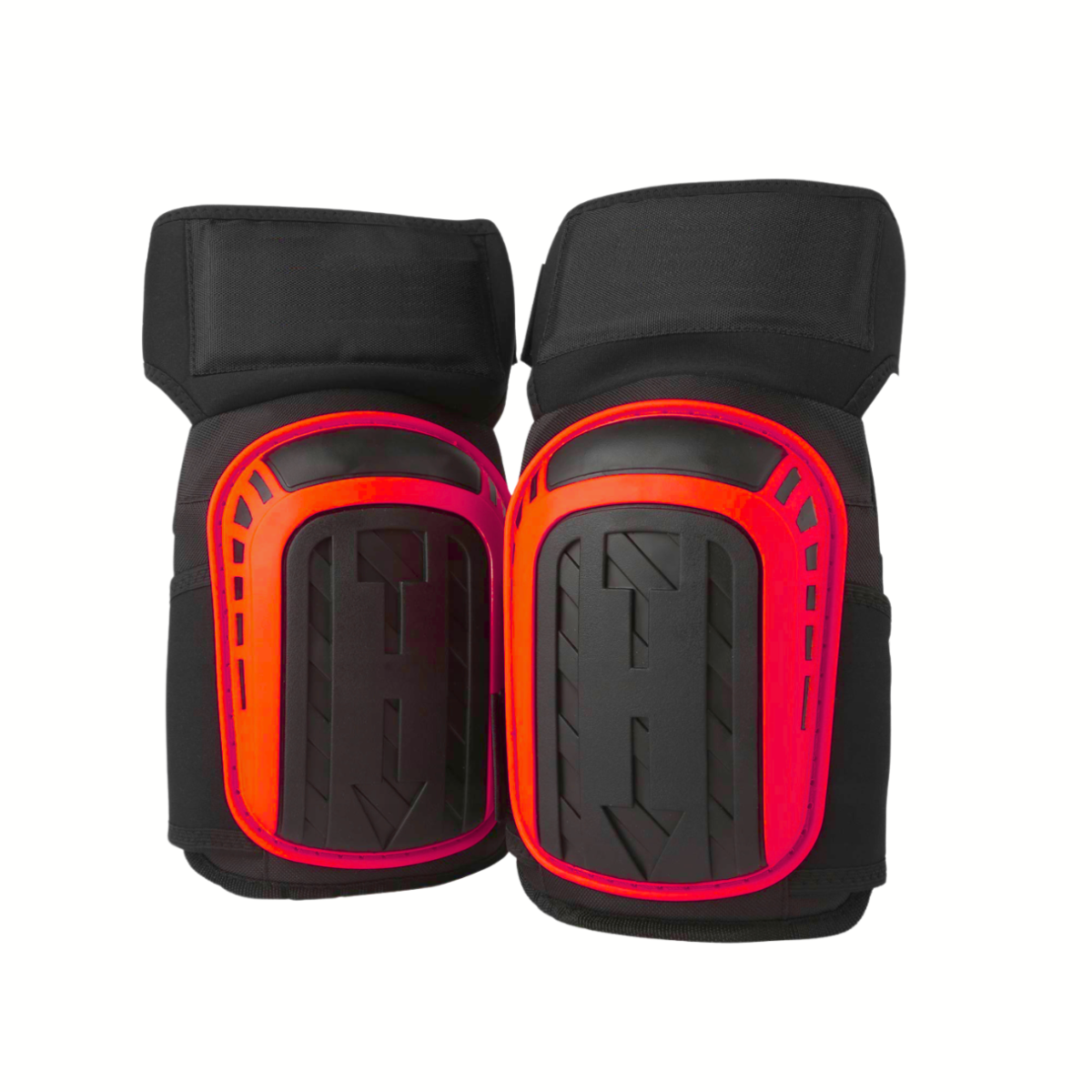 Наколенники Fixtool GEL с широкими манжетами (FIXNKR)