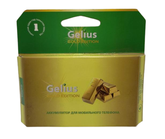 Акумуляторна батарея Gelius Ultra для Lenovo P770/BL205 2000 mAh (000021169)