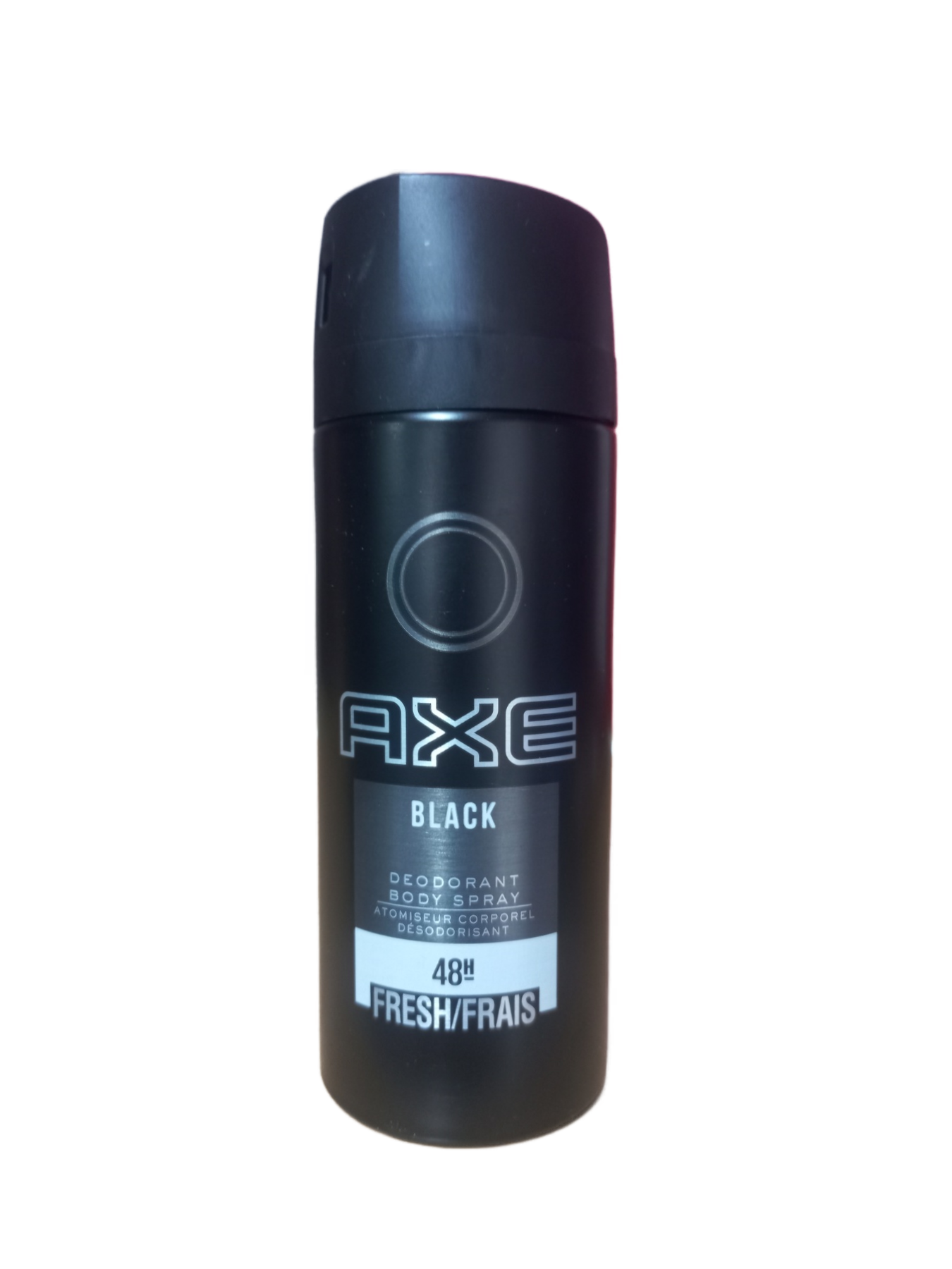 Дезодорант спрей AXE BLACK 150 мл (89410)