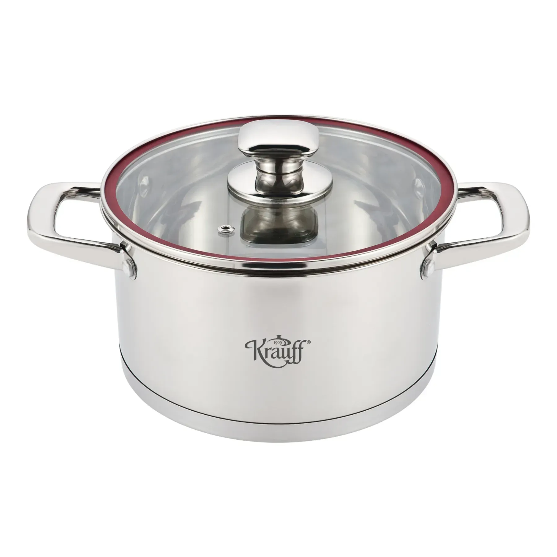 Набір посуду Krauff Luxurios з млинком для спецій 12 пр. (55-333-607) - фото 3 Набір посуду Krauff Luxurios з млинком для спецій 12 пр. (55-333-607) - фото 3