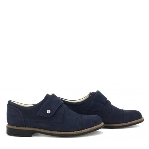 Туфли Bartek 28634-SZ-90 р. 36 (16140-8666) - фото 7 Туфли Bartek 28634-SZ-90 р. 36 (16140-8666) - фото 7