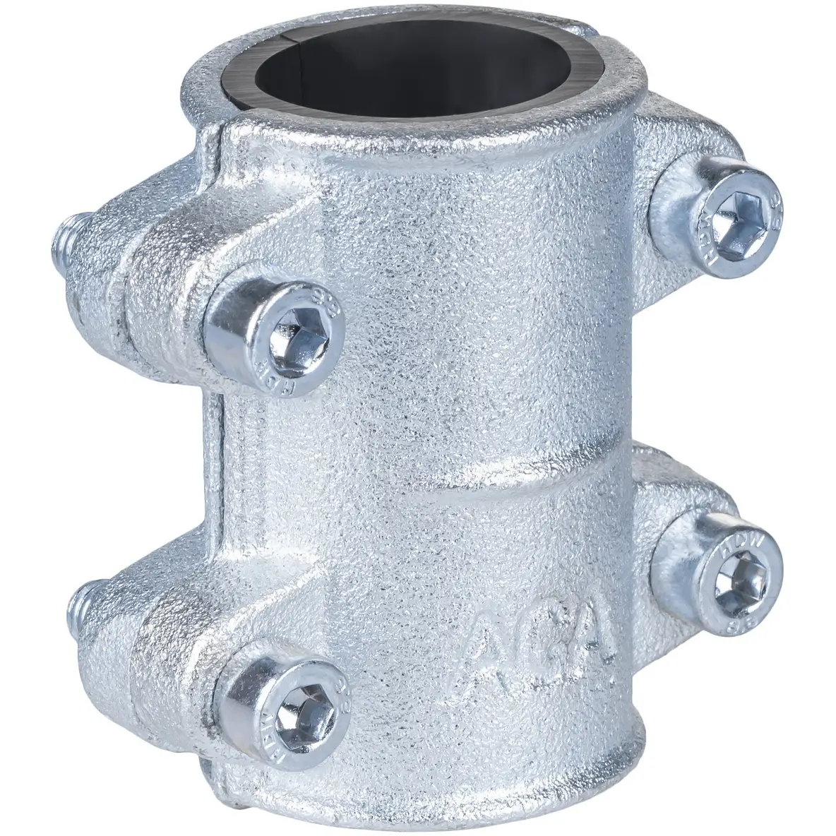 Хомут ремонтный AGAflex OBA DN40 47,9-48,8 мм (GSR-000027811)