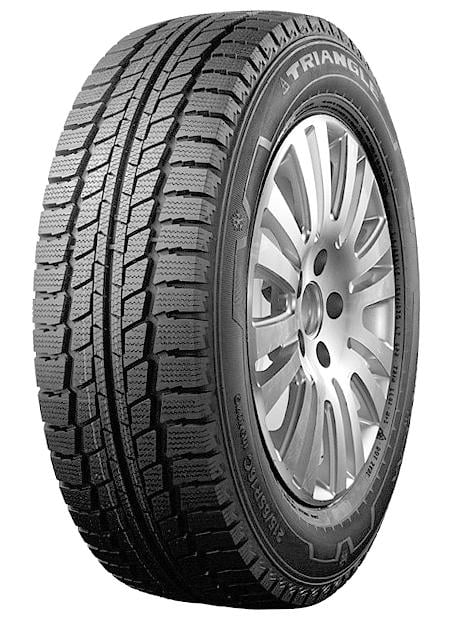 Шина Triangle LL01 225/70 R15C 112/110R зима