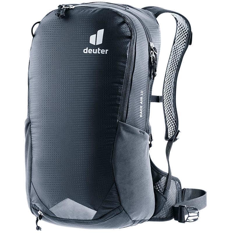 Спортивний рюкзак Deuter Race Air 10 л Black (3204323 7000)