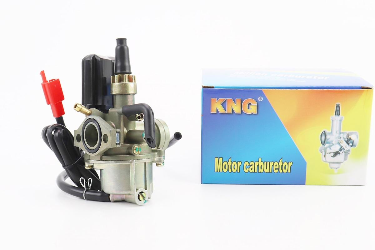 Карбюратор KNG Honda TACT (331227)