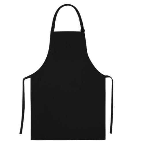 Фартук 5370119 Черный (5370119-2-4811) - фото 1