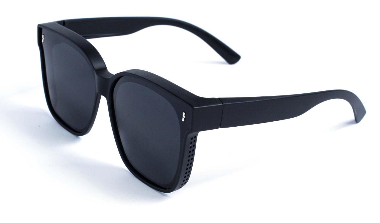 Сонцезахисні окуляри SunGlasses bh007-bl (o4ki-13188)