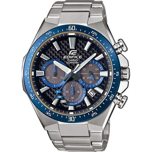 Наручные часы Casio EFS-S520CDB-1BU кварцевые D 52 мм (11782138)