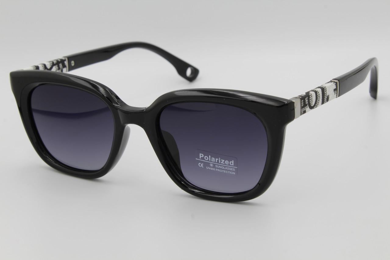 Солнцезащитные очки женские поляризационные P205 c1 (2600814742)