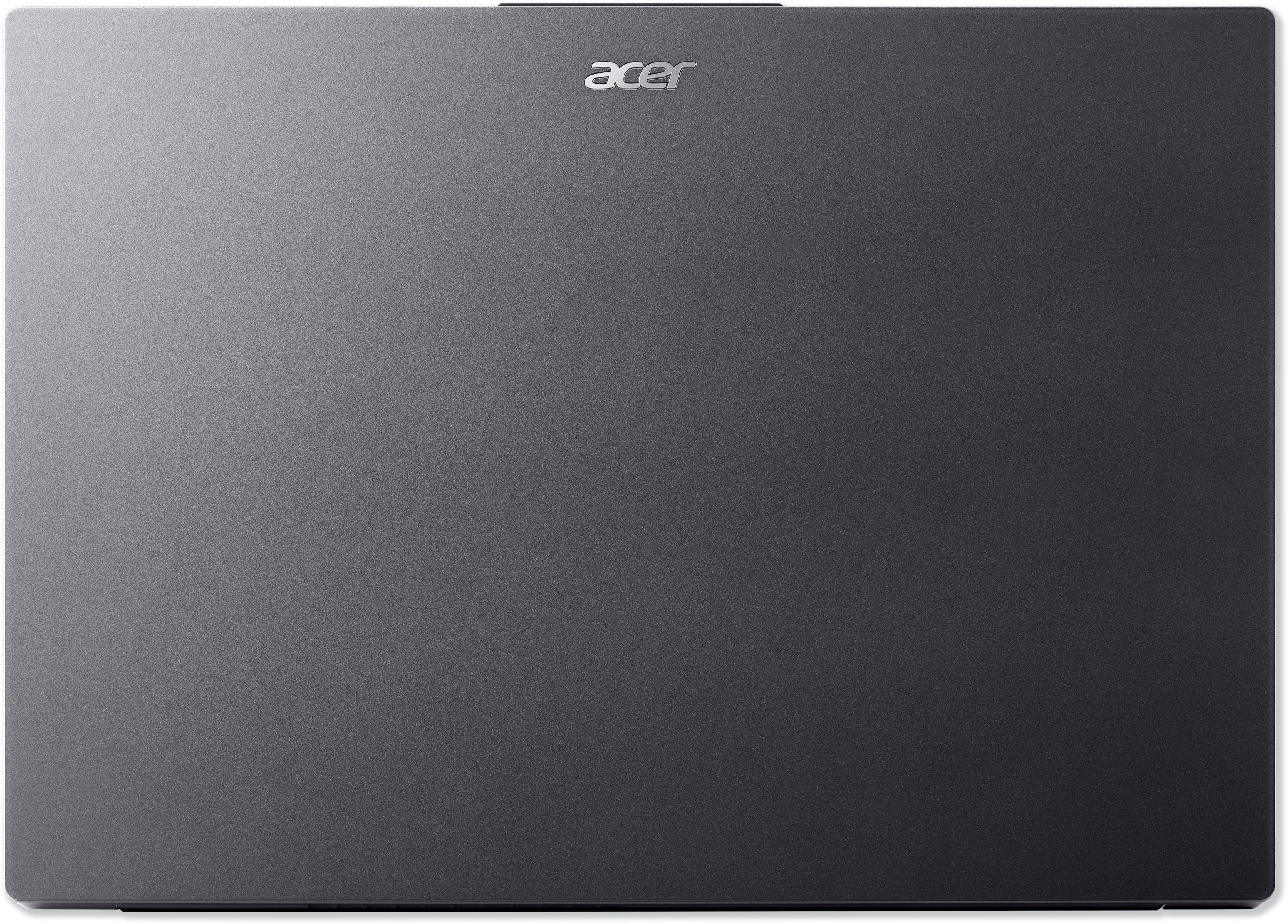 Ноутбук Acer Aspire Go AG15-51P Steel Grey (NX.J51EU.003) - фото 2