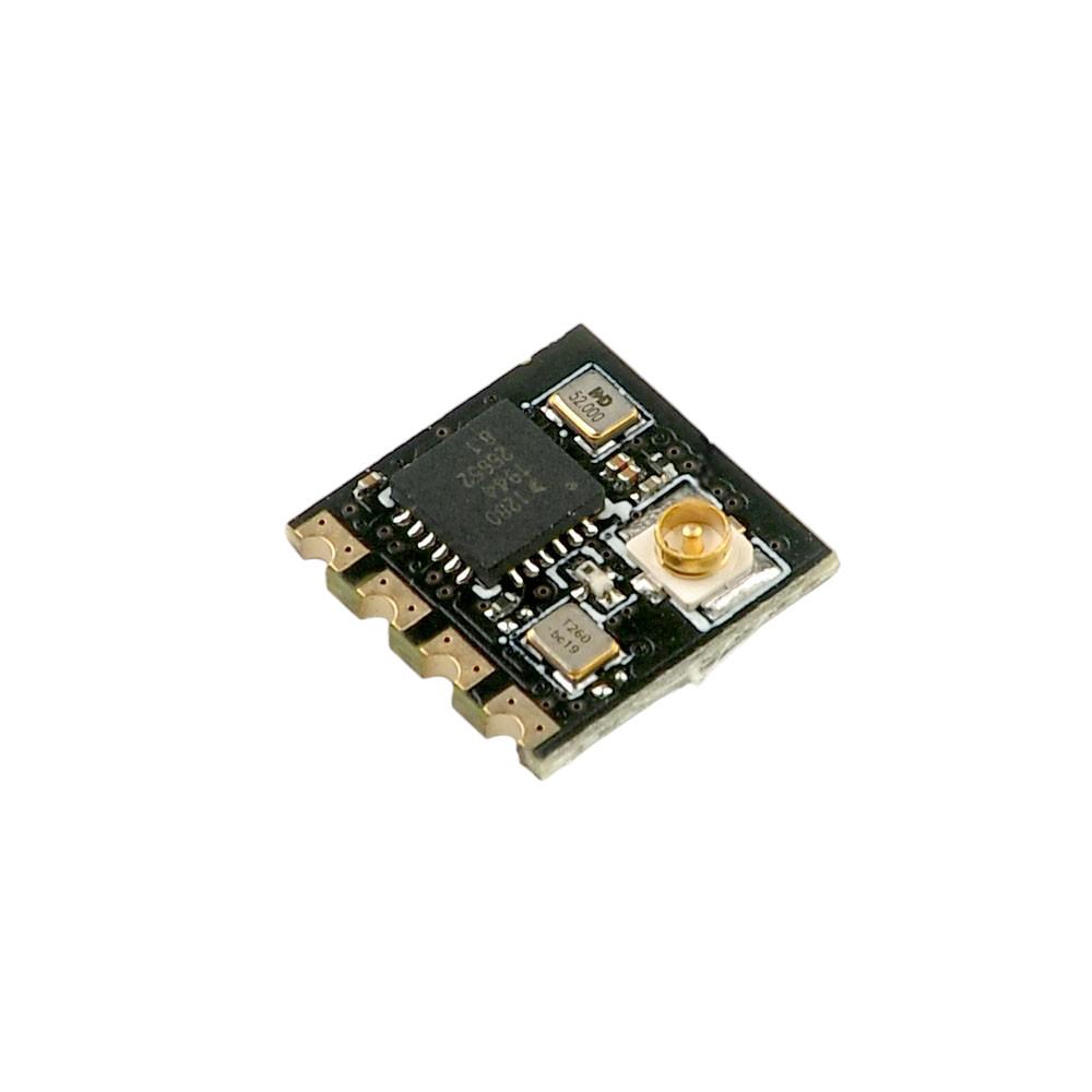 Приемник Happymodel ExpressLRS Nano 2,4GHz EP1 RX (589241) - фото 5 Приемник Happymodel ExpressLRS Nano 2,4GHz EP1 RX (589241) - фото 5