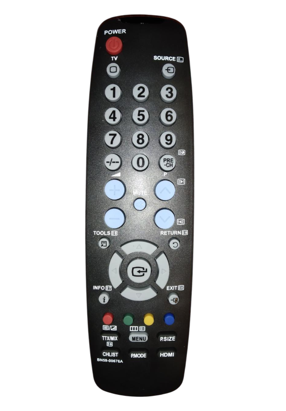Пульт для Samsung BN59-00676A (1646218494)