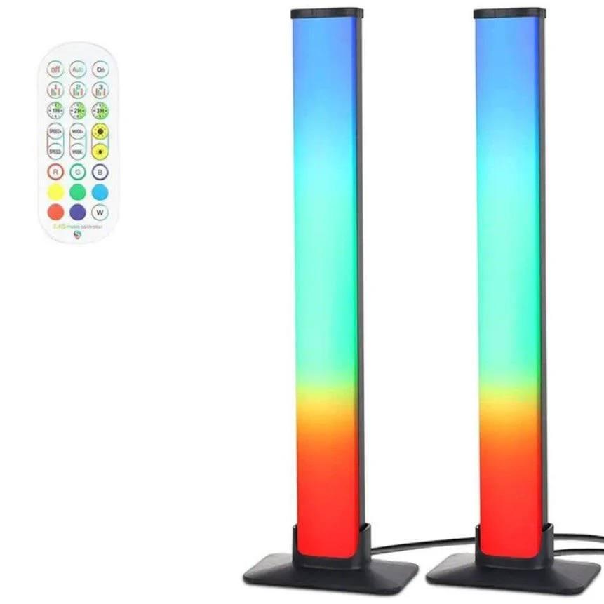 Набір ламп Livarno Home RGB 30 см 2 шт. (27975936)