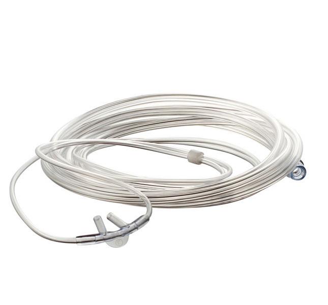 Канюля назальна 1,7 м для кисневого концентратора