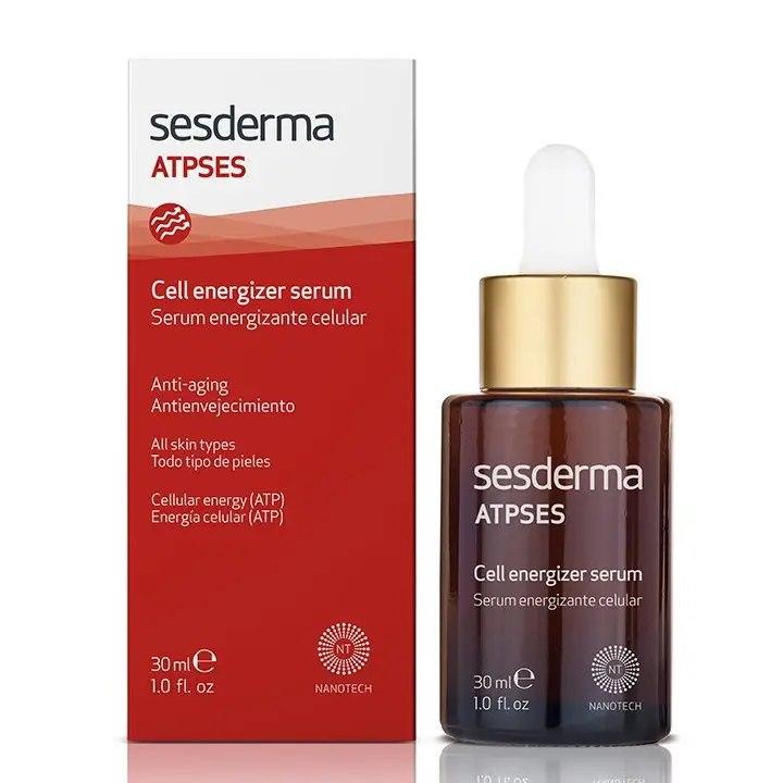 Сыворотка клеточная Sesderma Atpses Cell Energizer Serum 30 мл
