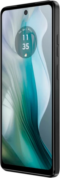 Мобильный телефон Motorola E14 4/64GB Graphite Grey (PB3C0035RS) - фото 3 Мобильный телефон Motorola E14 4/64GB Graphite Grey (PB3C0035RS) - фото 3