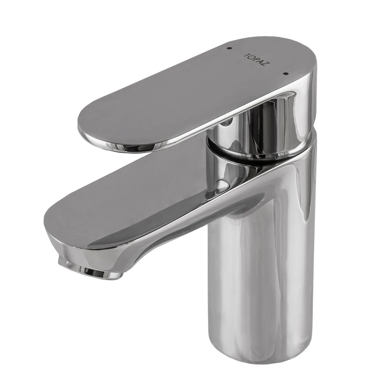 Смеситель для умывальника TOPAZ BARTS TB 07201-H36 (1000000771)