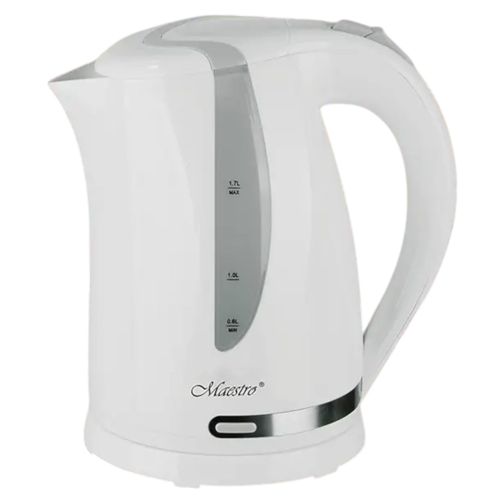 Электрочайник Maestro MR-032 2000 Вт 1,7 л Grey (EK_MR032Grey)