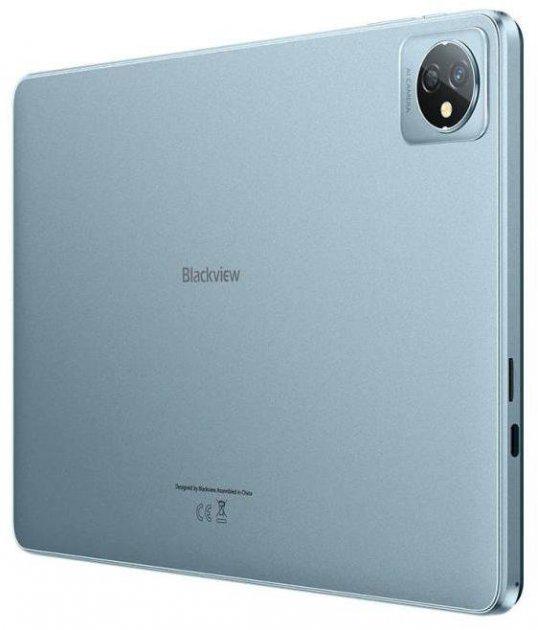 Планшет Blackview Tab 7 3/64Gb Wi-Fi Blue - фото 4 Планшет Blackview Tab 7 3/64Gb Wi-Fi Blue - фото 4