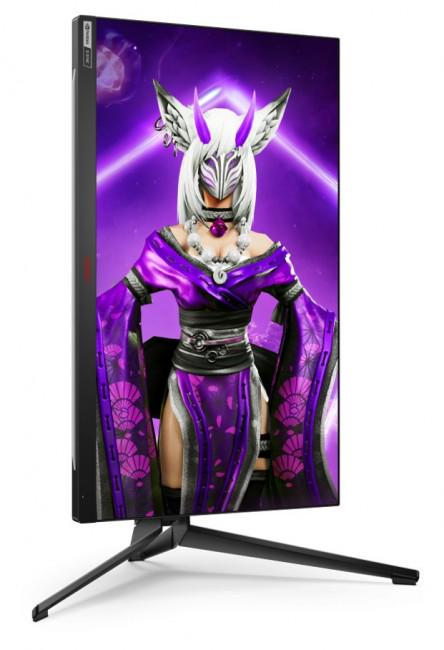 Монітор AOC Agon AG254FG 24,5" (4038986149945)