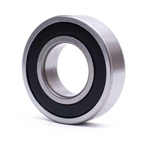 Підшипник CX 61801 2RS (p516)