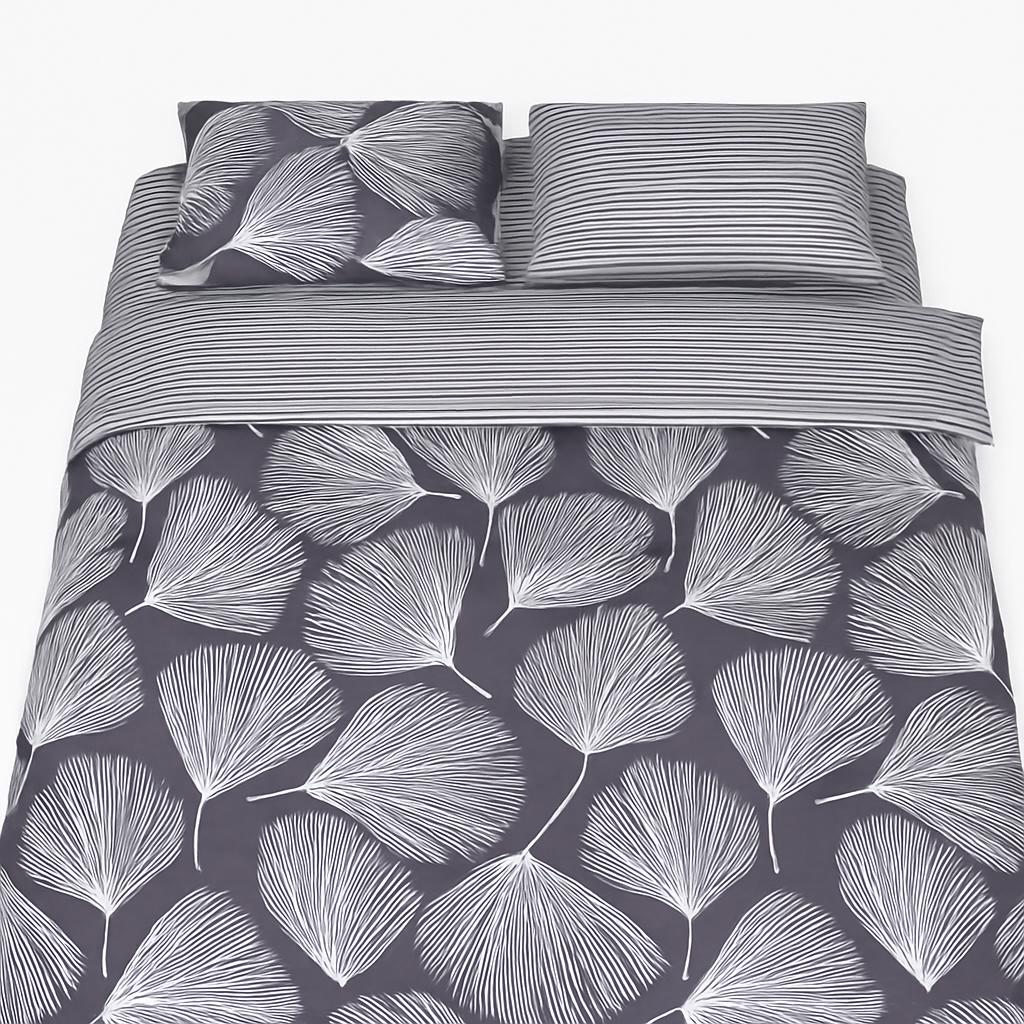 Пододеяльник Dandelion бязь 145х210 см (7900035) - фото 3