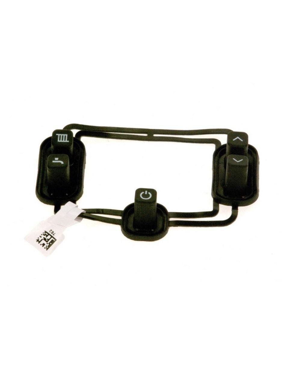 Кнопки для управления котлом Bosch GB062/U072 =>FD753 (87186507620)