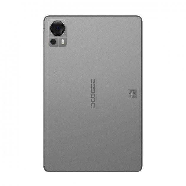 Планшет Doogee T20 8/256Gb LTE Grey - фото 3