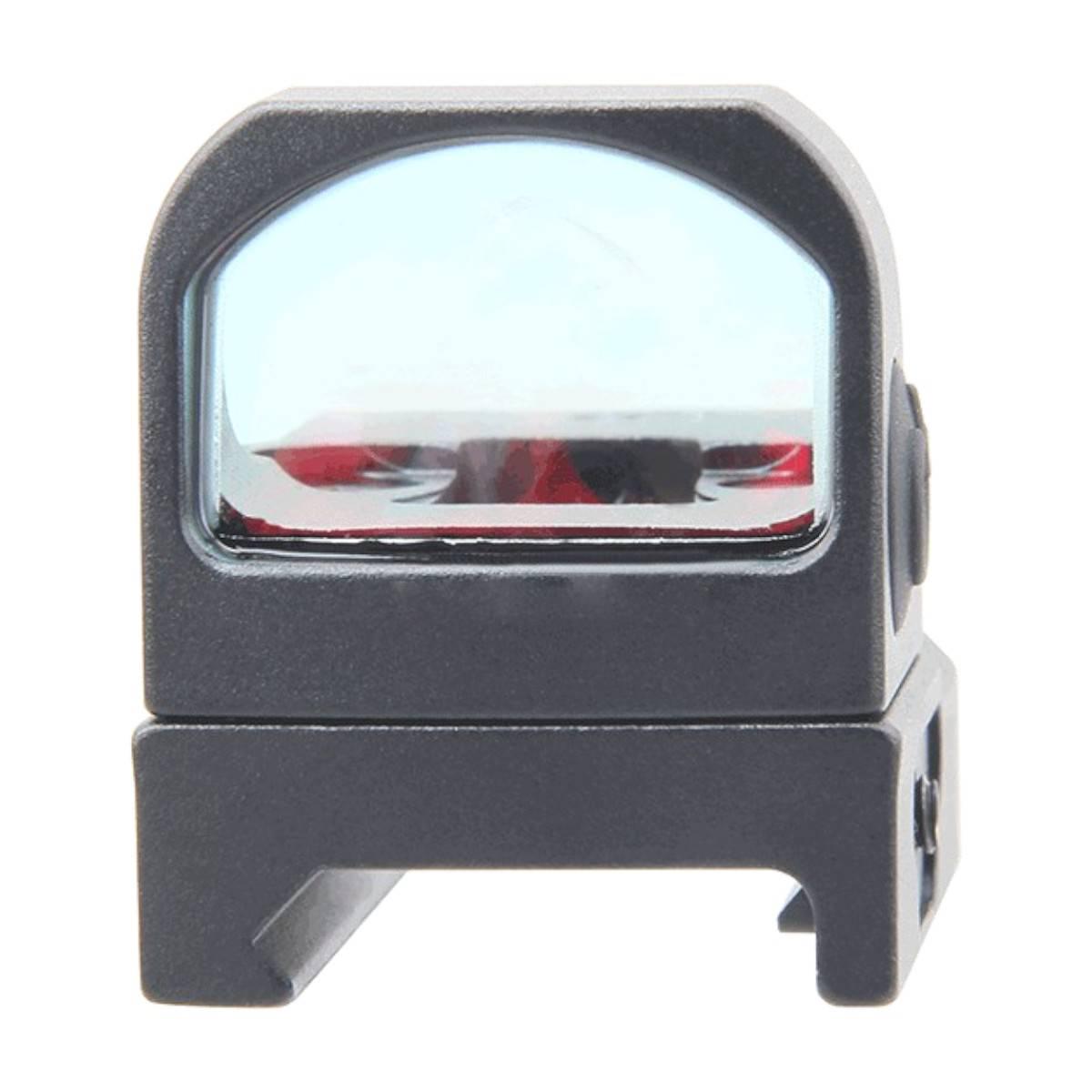 Приціл коліматорний VictOptics V3 1x17x26 3.5MOA MOJ footprint (5003847) - фото 4 Приціл коліматорний VictOptics V3 1x17x26 3.5MOA MOJ footprint (5003847) - фото 4