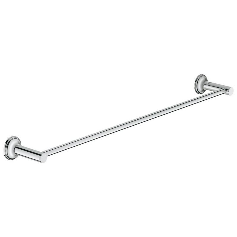 Полотенцедержатель Grohe EX Essentials Authentic 40653001 (221524)