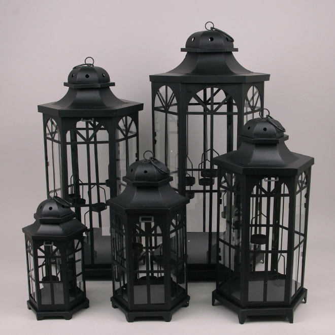 Комплект фонарей WA1675/5 5 шт. (45432) - фото 1 Комплект фонарей WA1675/5 5 шт. (45432) - фото 1