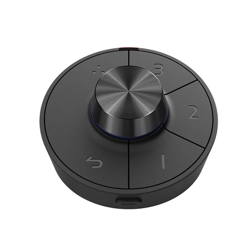 Монитор BenQ SW272Q Grey безрамочный IPS 2560x1440 QHD 27" (23252042) - фото 12 Монитор BenQ SW272Q Grey безрамочный IPS 2560x1440 QHD 27" (23252042) - фото 12