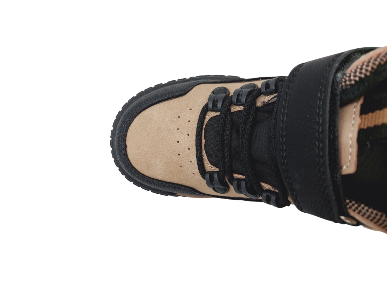 Черевики зимові для хлопчиків Clibee HA5913591/27 р. 27 Бежевий - фото 5 Черевики зимові для хлопчиків Clibee HA5913591/27 р. 27 Бежевий - фото 5