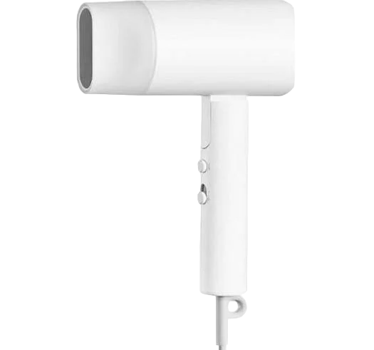 Фен MiJia Compact Hair Dryer H101 White