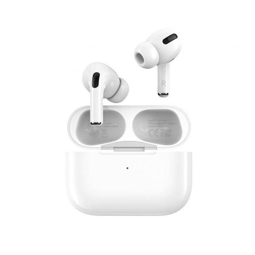 Наушники Bluetooth XO EV51 White