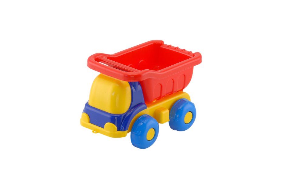 Іграшкова машинка Colorplast 0015 Бджілка №1 (33657) Іграшкова машинка Colorplast 0015 Бджілка №1 (33657)