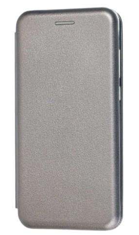 Чохол-книжка "Classy Level" для Huawei P30 сірий