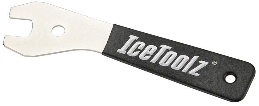 Ключ Ice Toolz 4719 конусный с рукояткой 19 мм