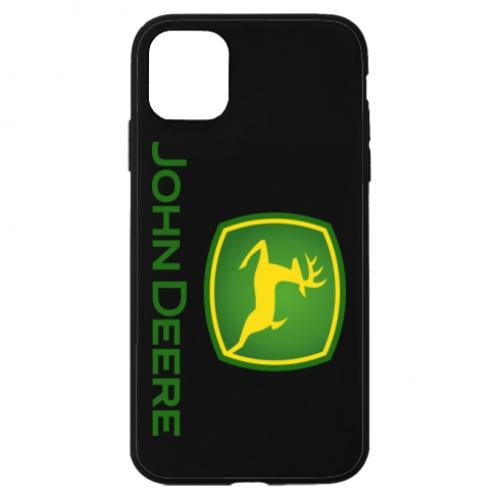 Чехол для iPhone 11 John Deere logo (3780201-2-63795)