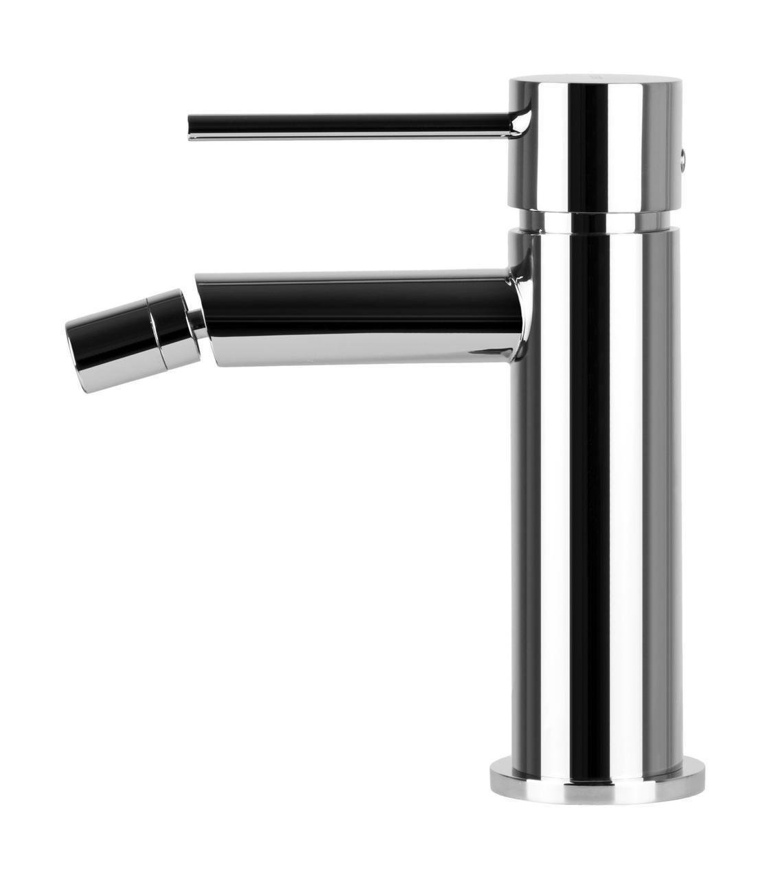 Смеситель для биде Corsan LUGO Chrome (2808406494)