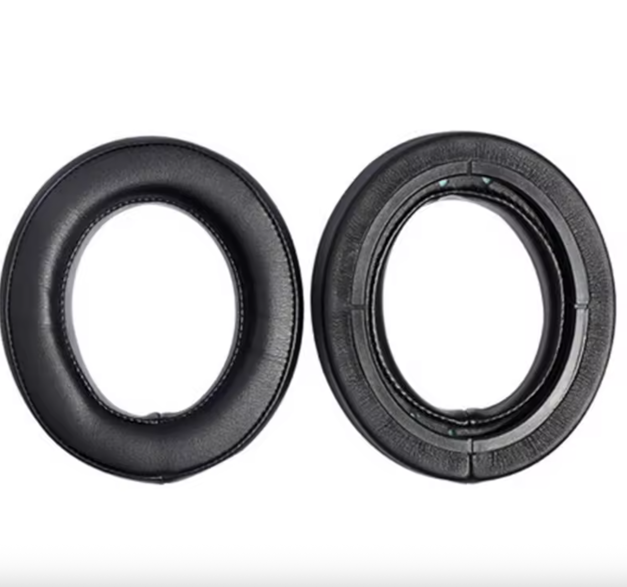 Амбушюры для Corsair HS50 Pro/HS60 Pro/HS70 Pro Черный (29294982)