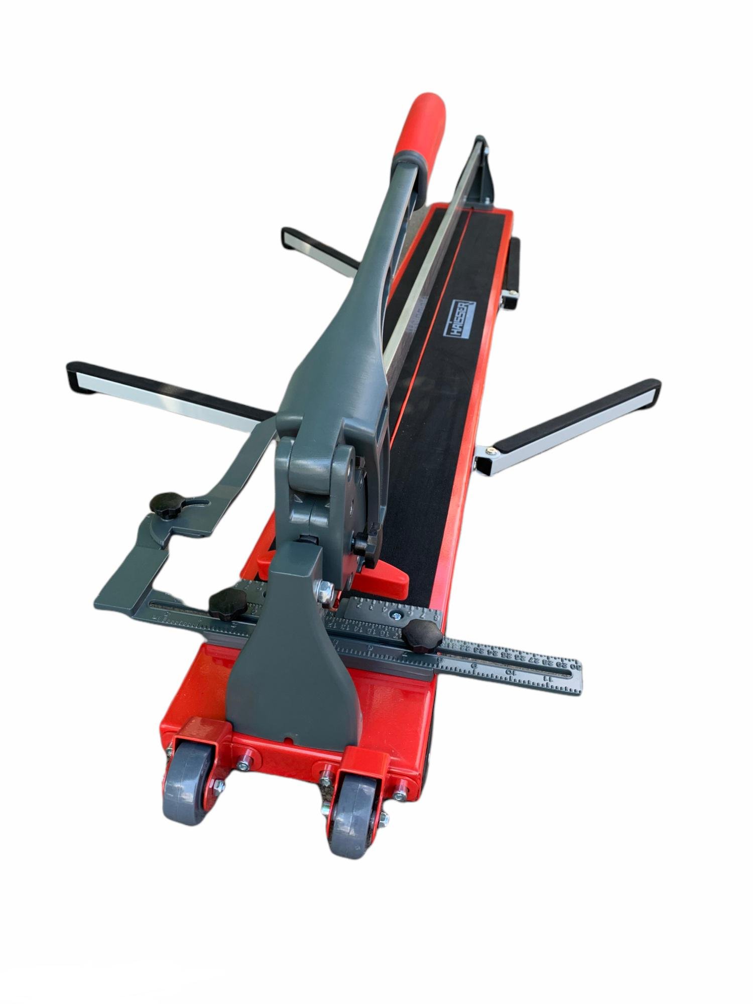 Плиткорез монорельсовый Haisser Industry ручной на подшипниках 1200 мм (64022)