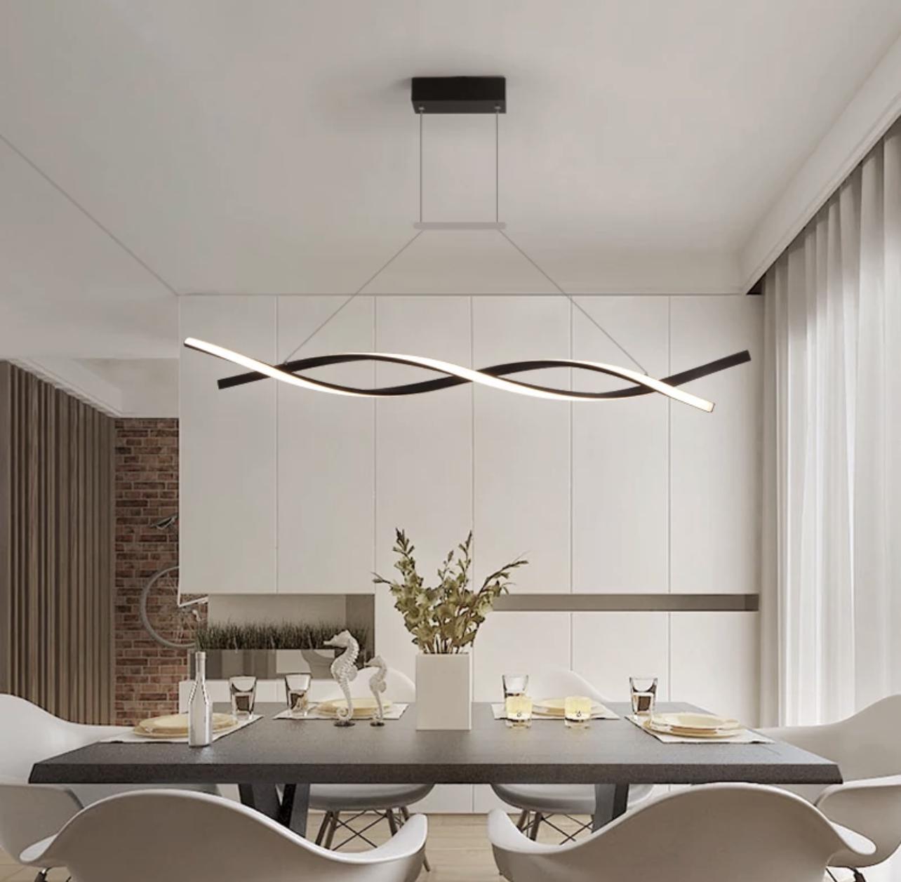 Люстра Gemo Led Lamp (052815/1200) Люстра Gemo Led Lamp (052815/1200)