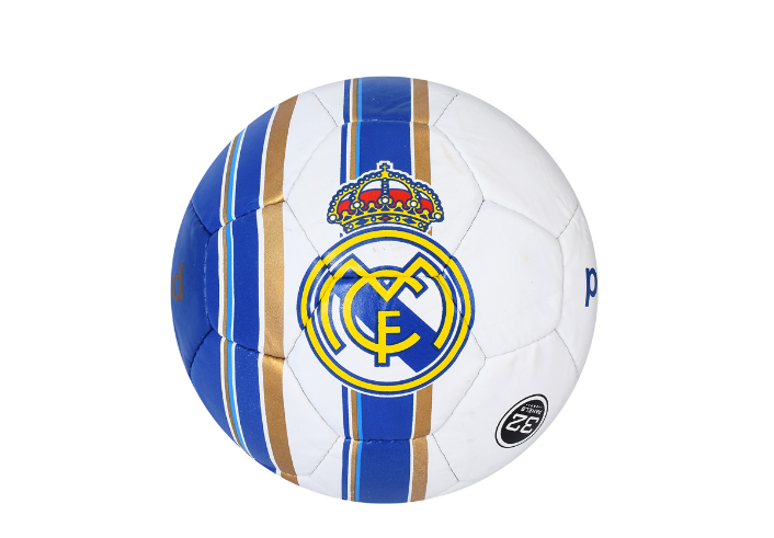 М'яч футбольний 2500-221 (AN003995)