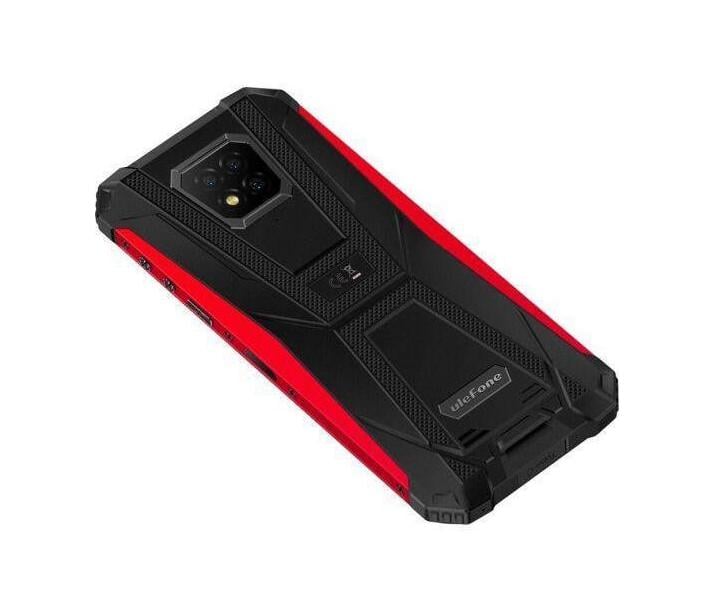 Смартфон Ulefone Armor 8 Pro 8/128 GB Red (66774)