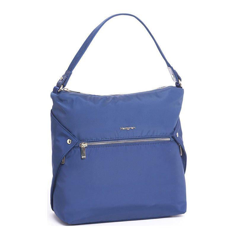 Сумка женская Hedgren Prisma Hobo Oblique 12,9 л Синий (HPRI05 155)