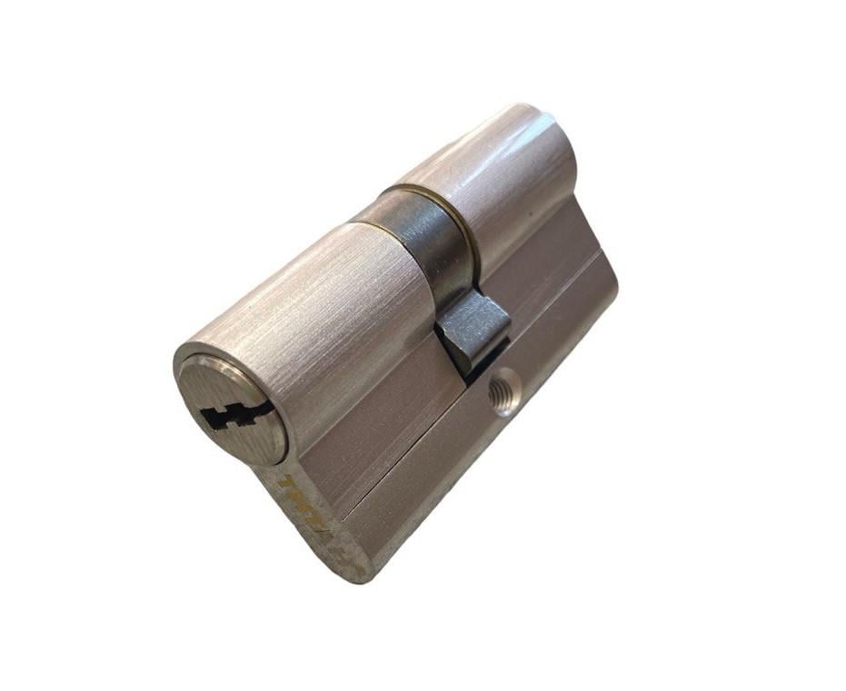 Цилиндровый механизм для замка Титан 3D серия M 60 SN